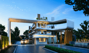 Valmark Cityville - Luxury Villaments in Begur, Bannerghatta Road, South Bangalore1